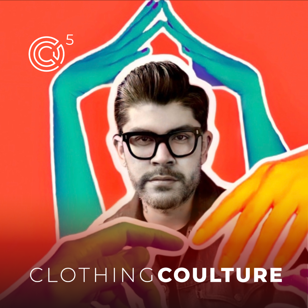 Clothing Coulture