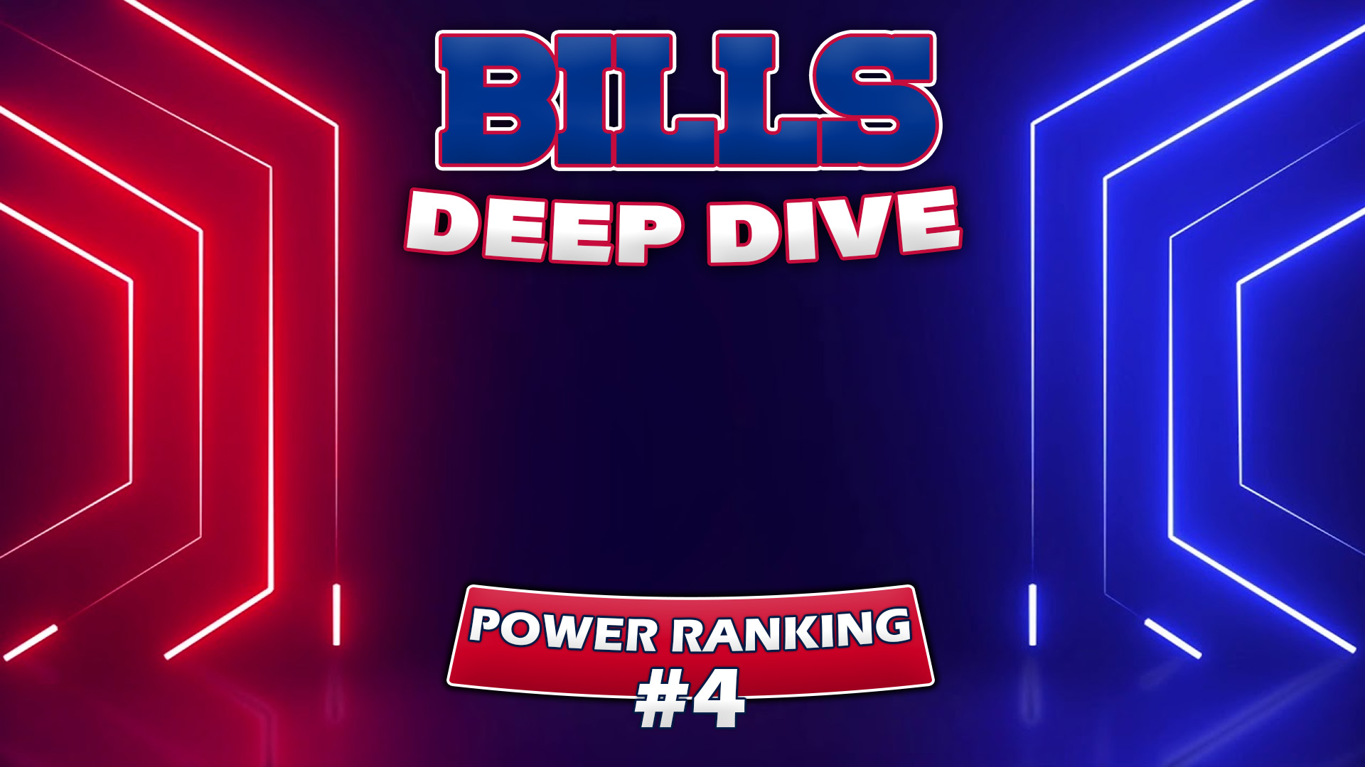 A Deep Dive Into The 2025 Buffalo Bills