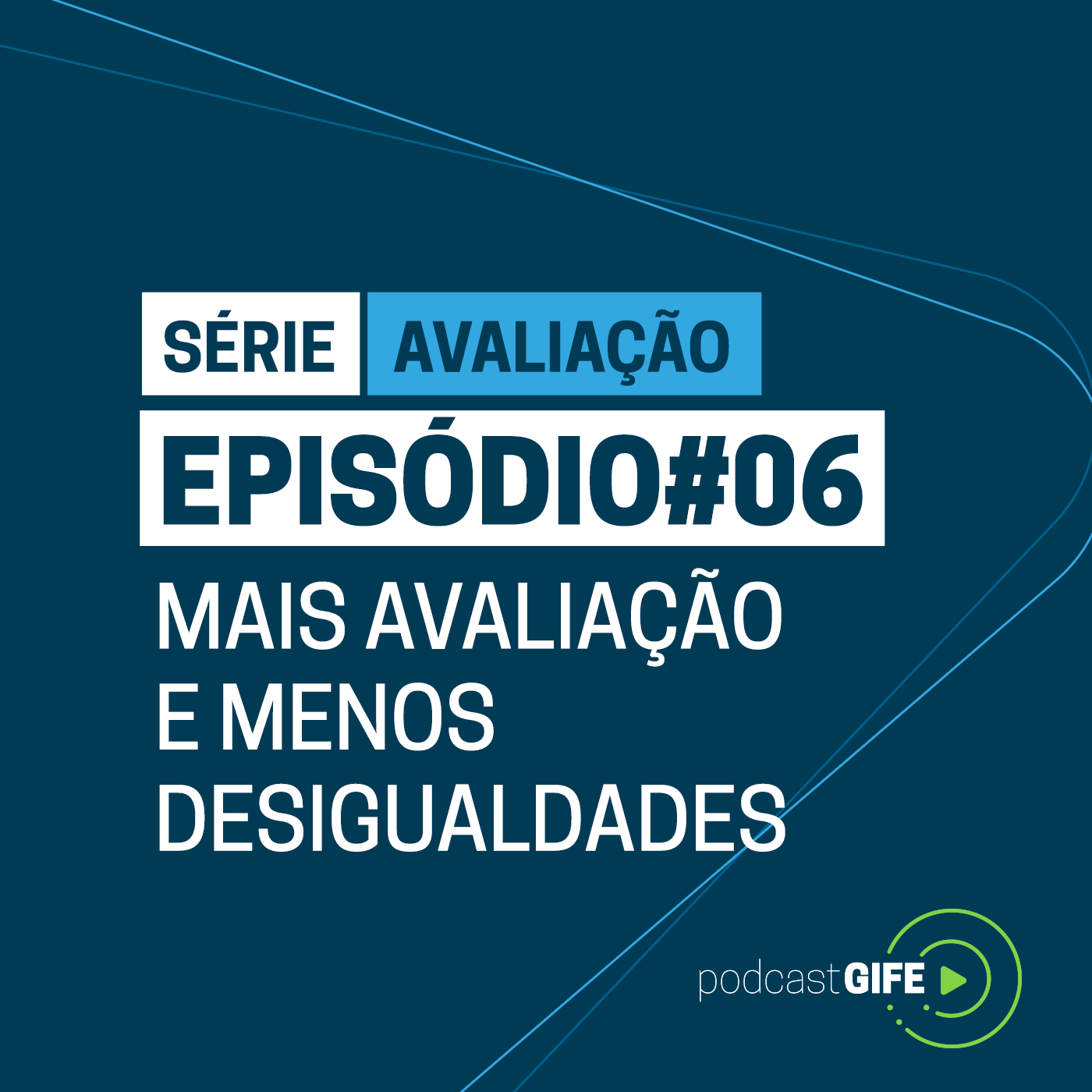 Podcast GIFE
