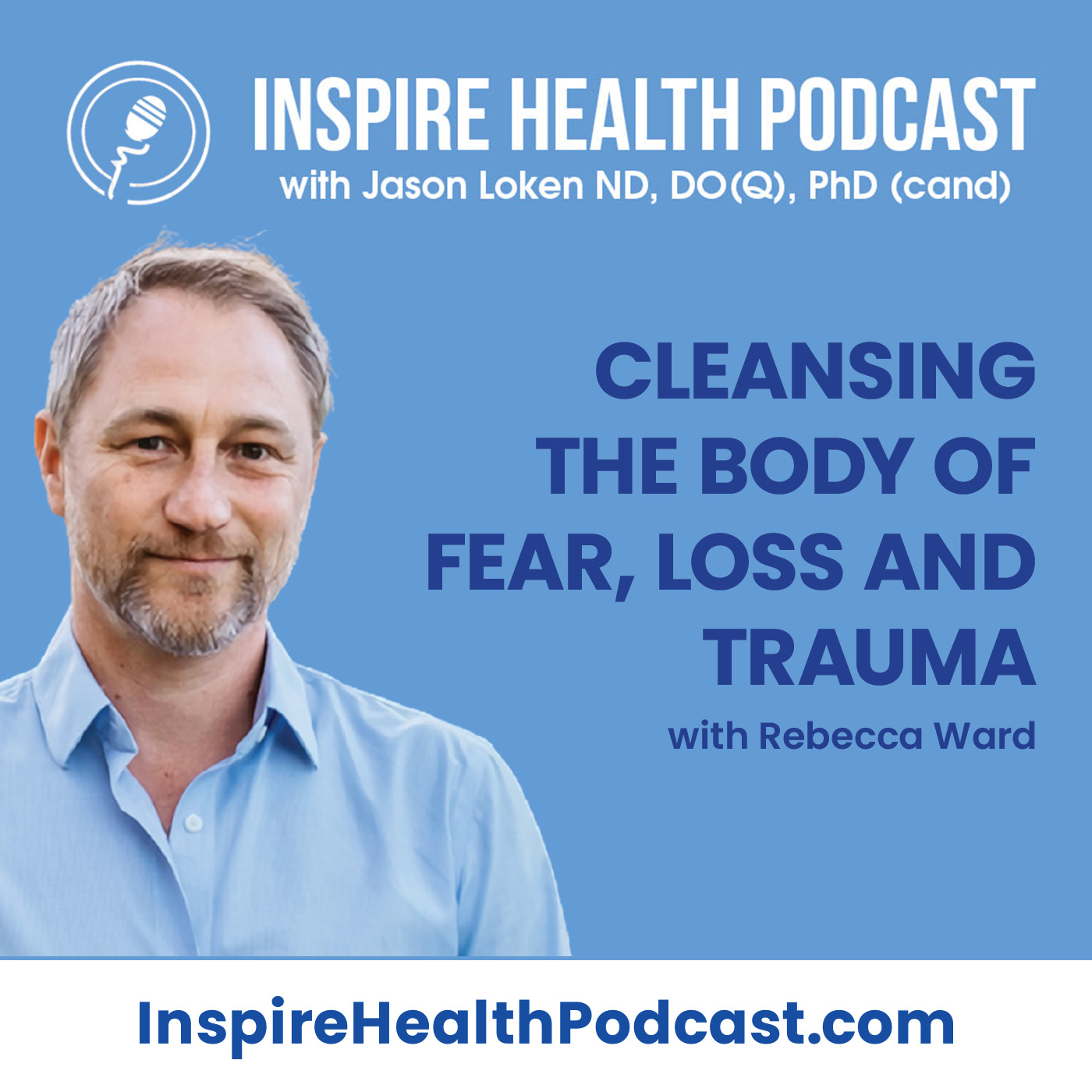 Inspire Health Podcast