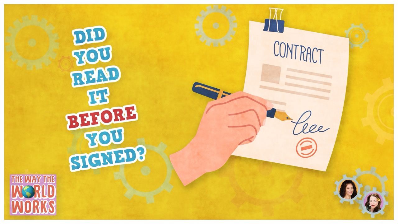 642. What is a Contract?