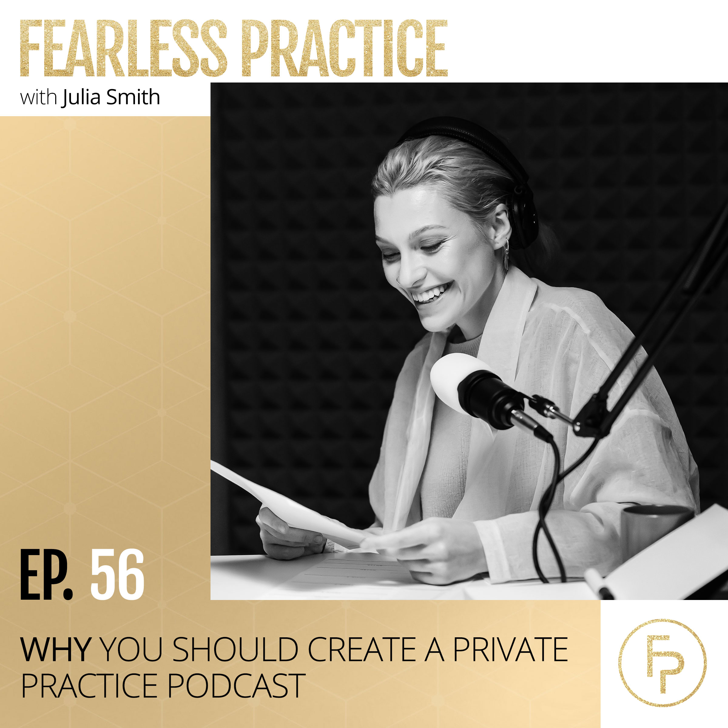 Fearless Practice