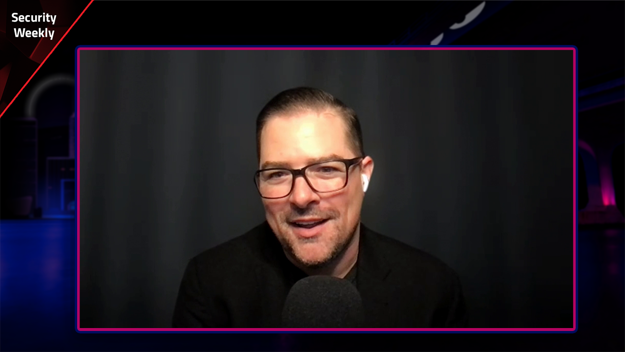 Security and Compliance Weekly (video)
