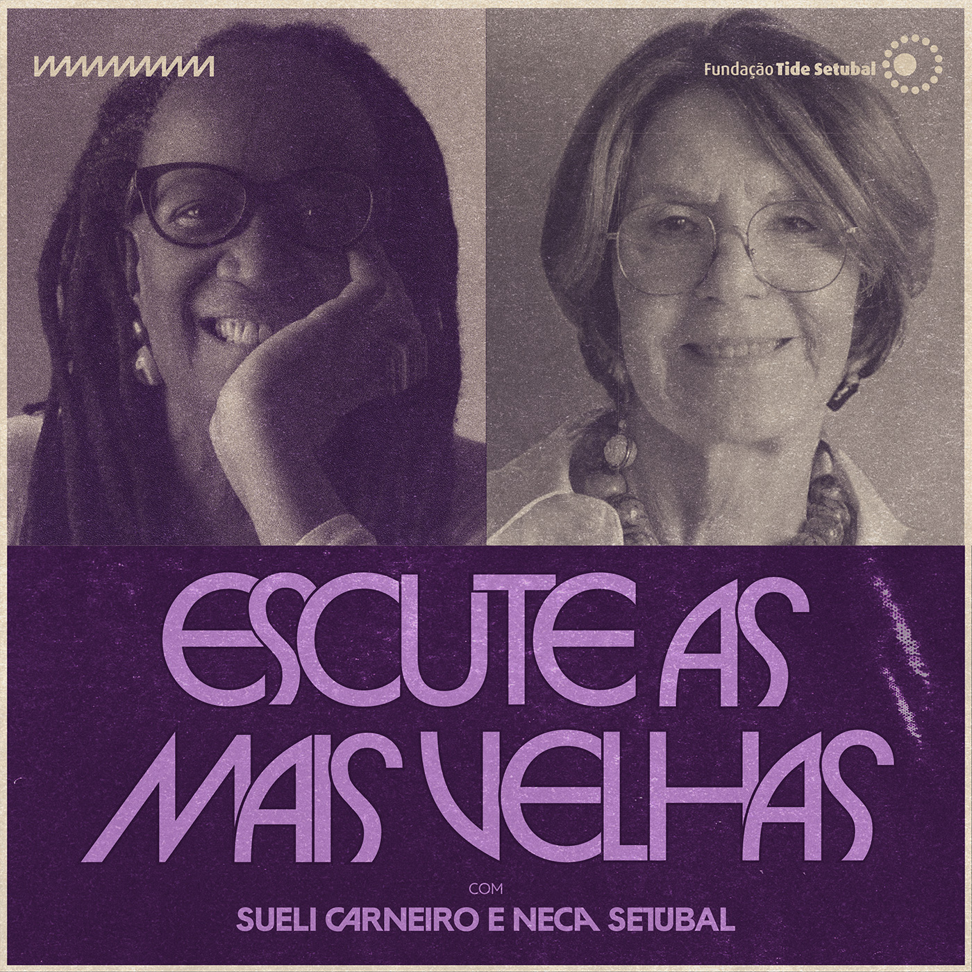 Escute as Mais Velhas