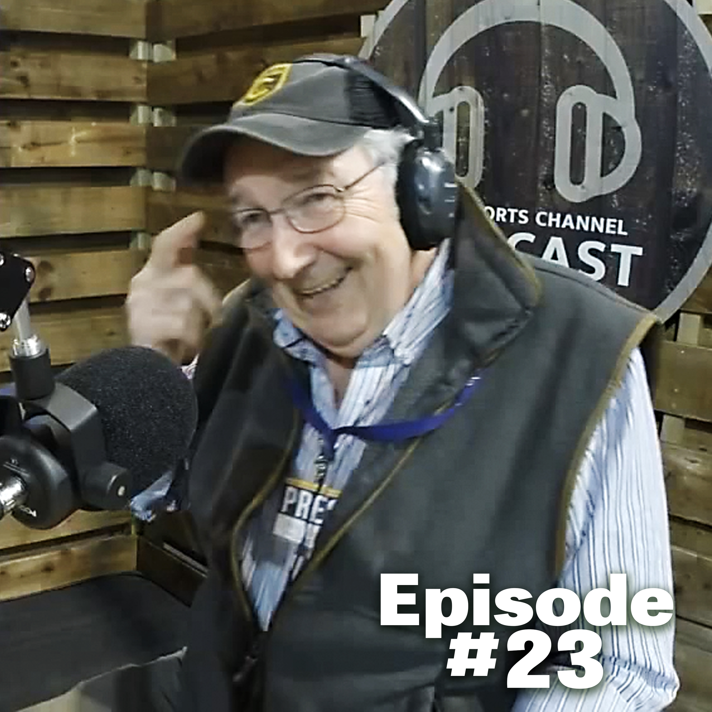 FieldsportsChannel\'s Podcast