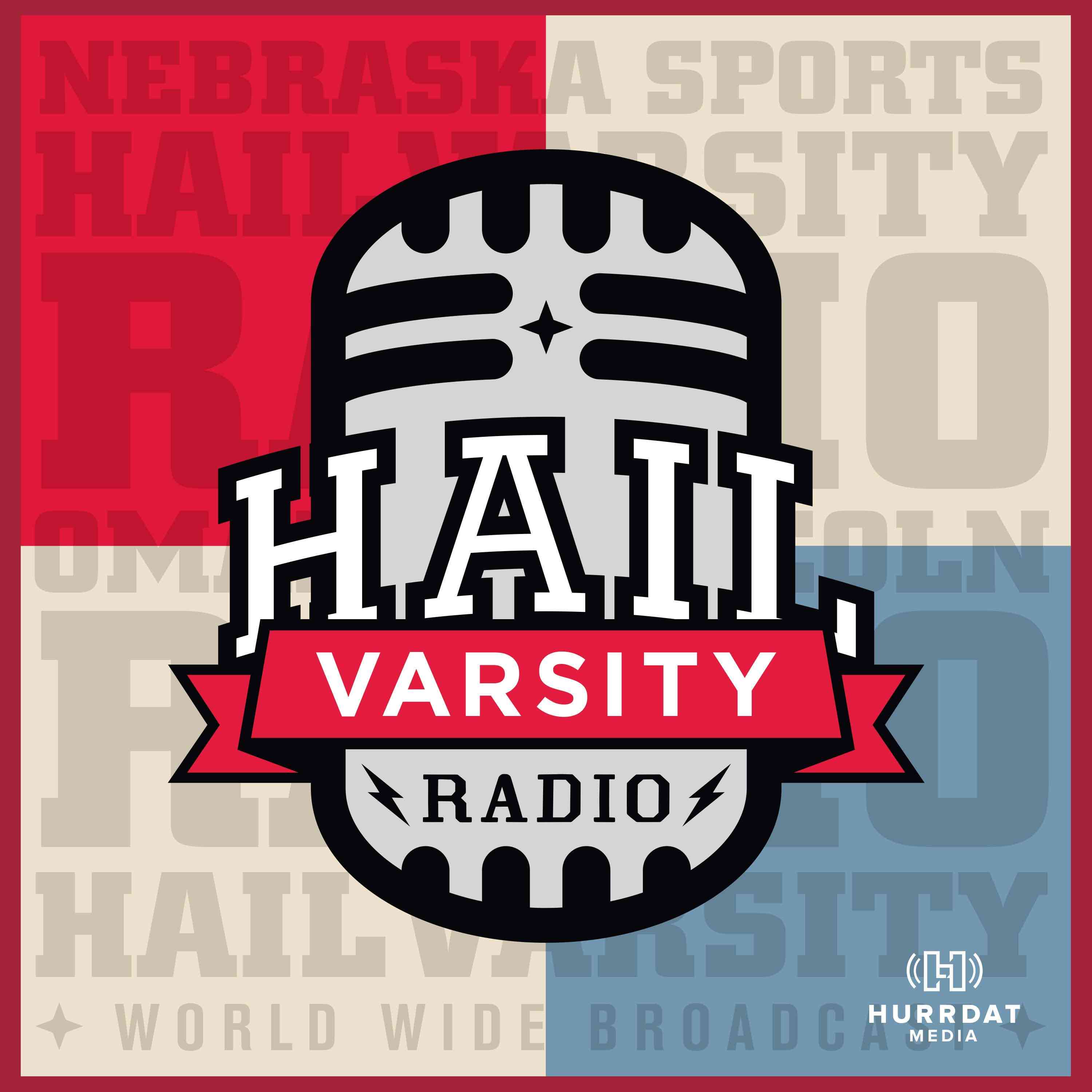 Coach Jeff Smith Previews Nebraska-Washington, what Nebrasketball has adjusted, and if Fred Hoiberg can continue to plunder the portal | Hail Varsity Radio Coach Jeff Smith Previews Nebraska-Washington, what Nebrasketball has adjusted, and if Fred Hoiberg can continue to plunder the portal | Hail Varsity Radio