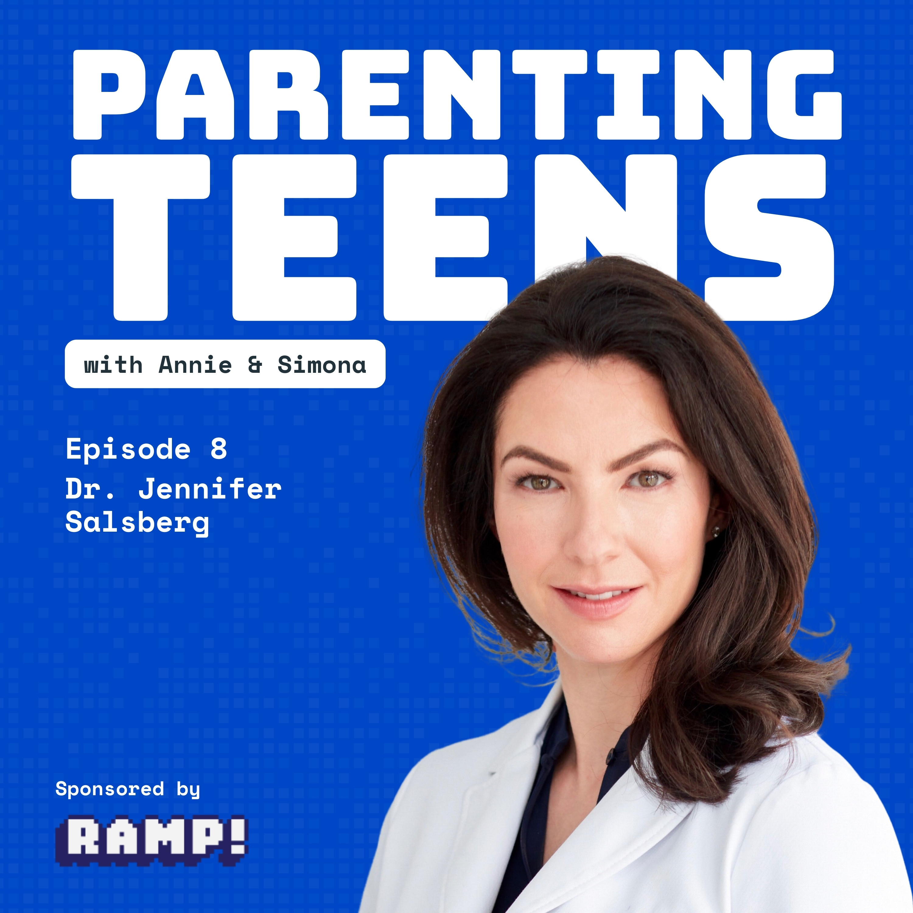 Parenting Teens with Annie and Simona