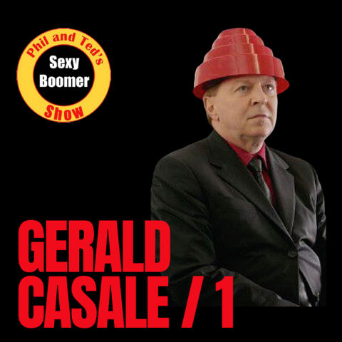 Phil and Ted\'s Sexy Boomer Show