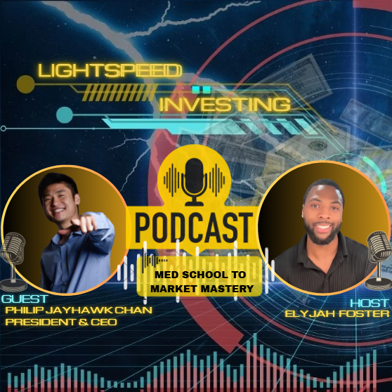 Lightspeed Investing Podcast