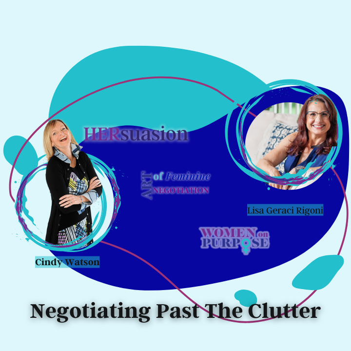 ART of Feminine NEGOTIATION