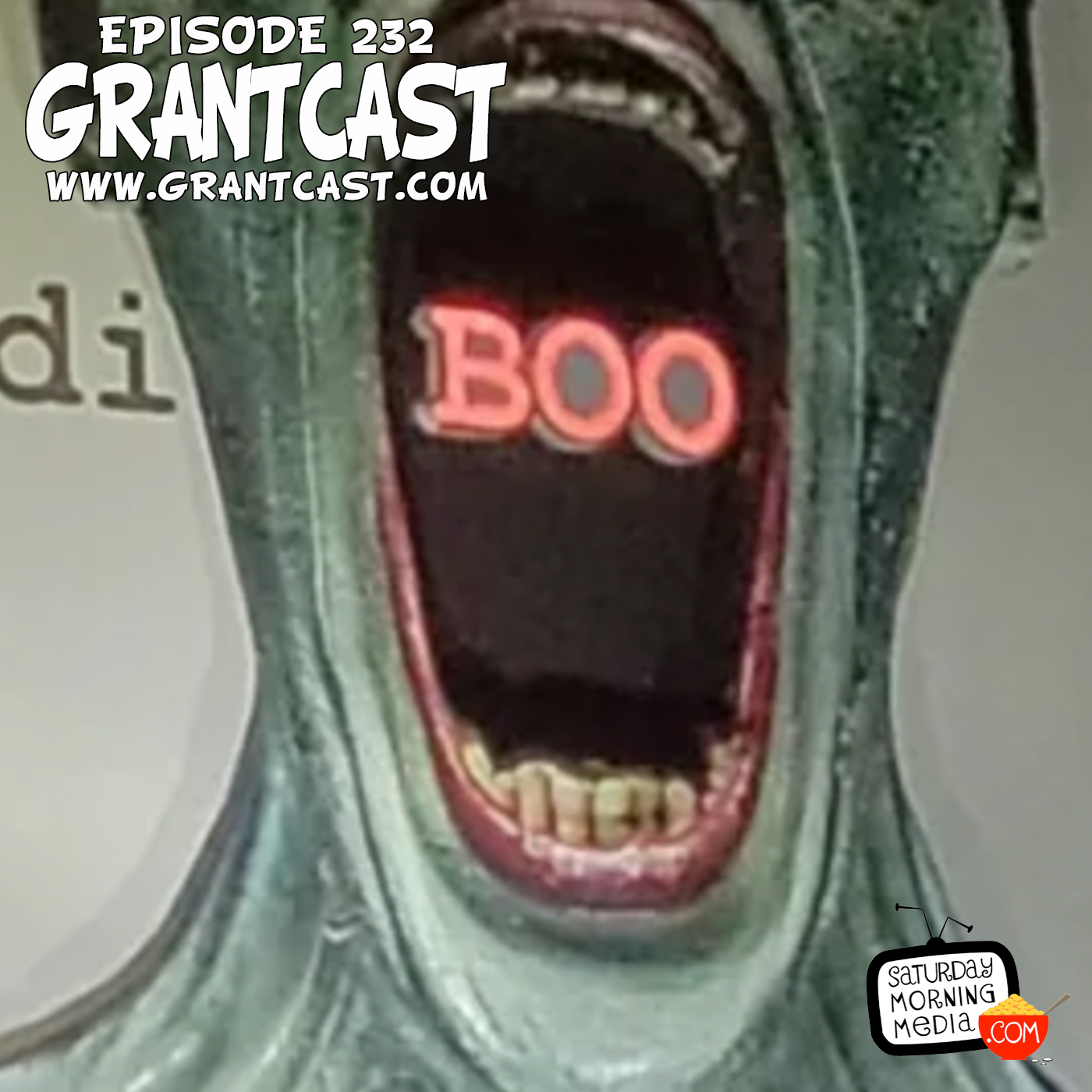 232 - Released from the burdens of your past.