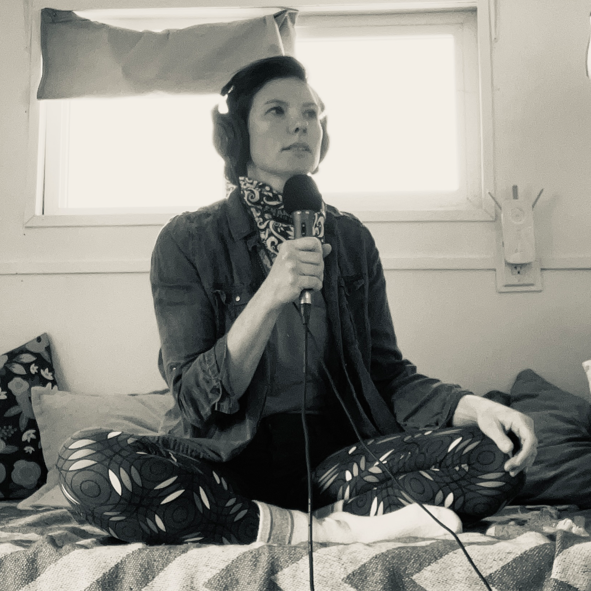 Blue Bunch Farm Podcast