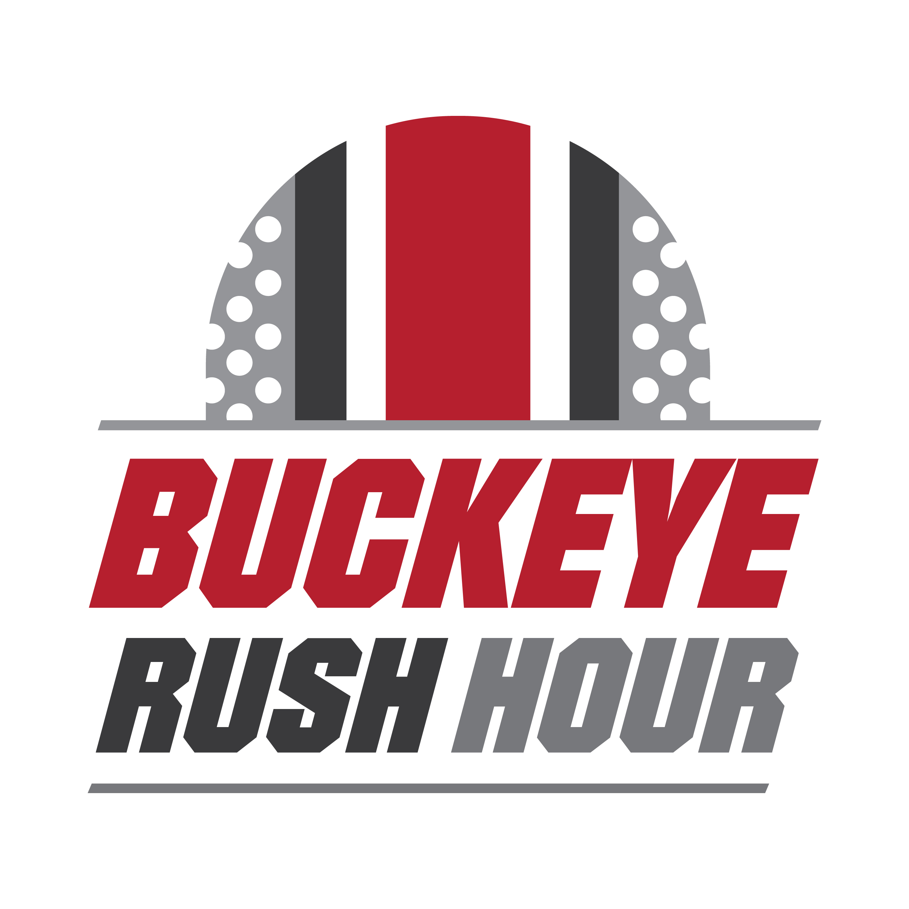 The Buckeye Cast