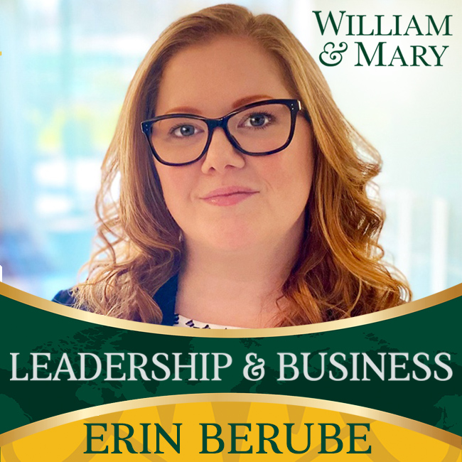 Leadership and Business