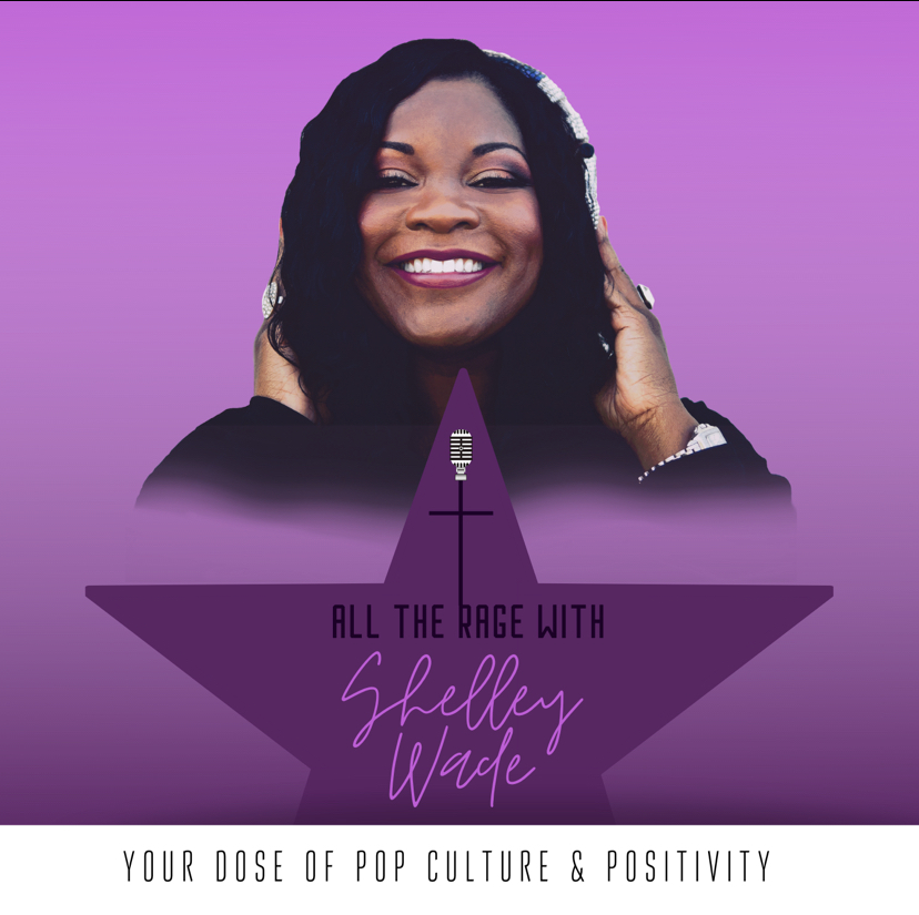 All The Way With Shelley Wade