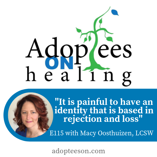 Adoptees On
