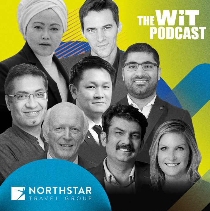 Episode 27: WiT Middle East, Part 1