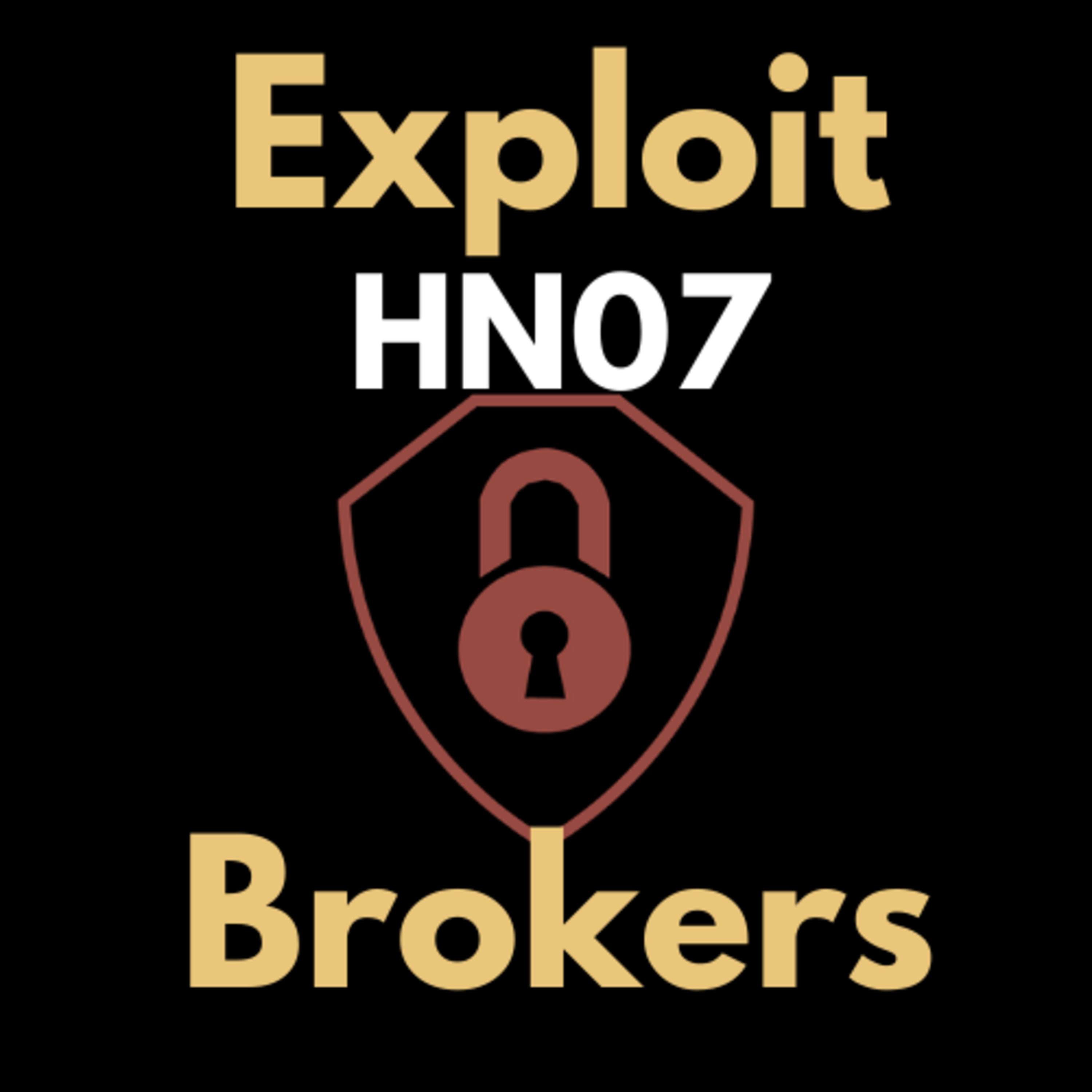 Exploit Brokers By Forgebound Research - Tech and Hacking News Commentary