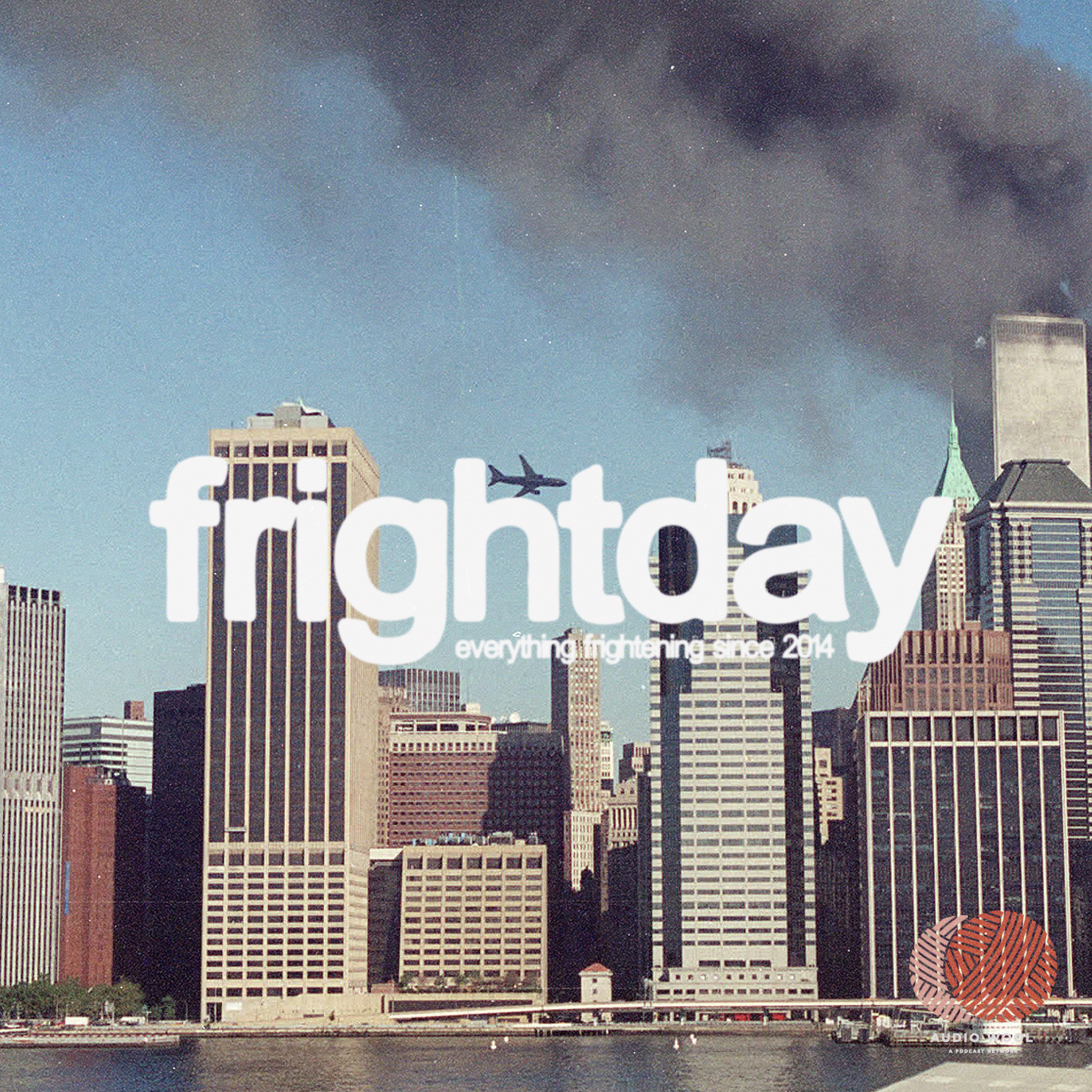Episode 415: 9/11 Prophets and Prophecies