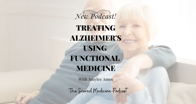 The Sacred Medicine Podcast