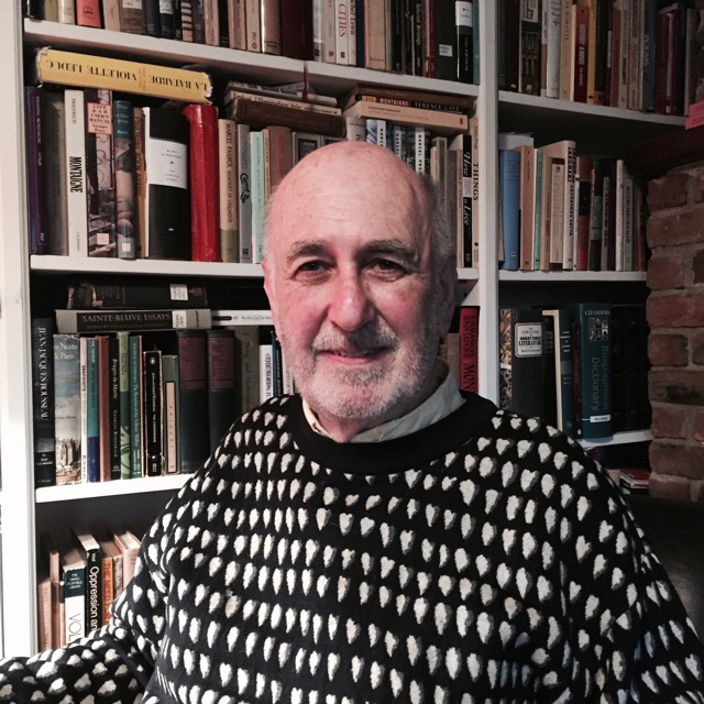 Episode 204 - Phillip Lopate