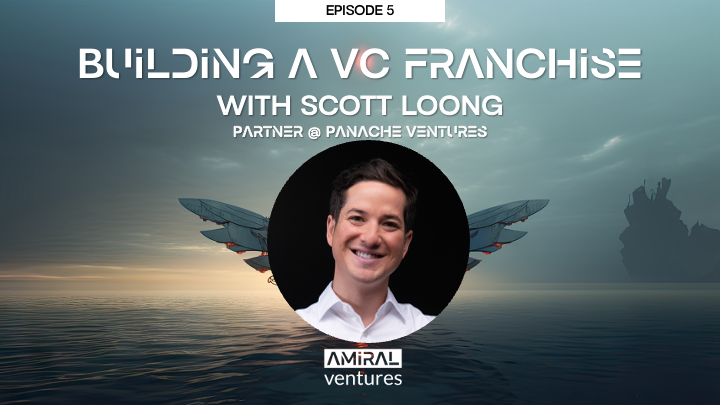 Flagship Podcast