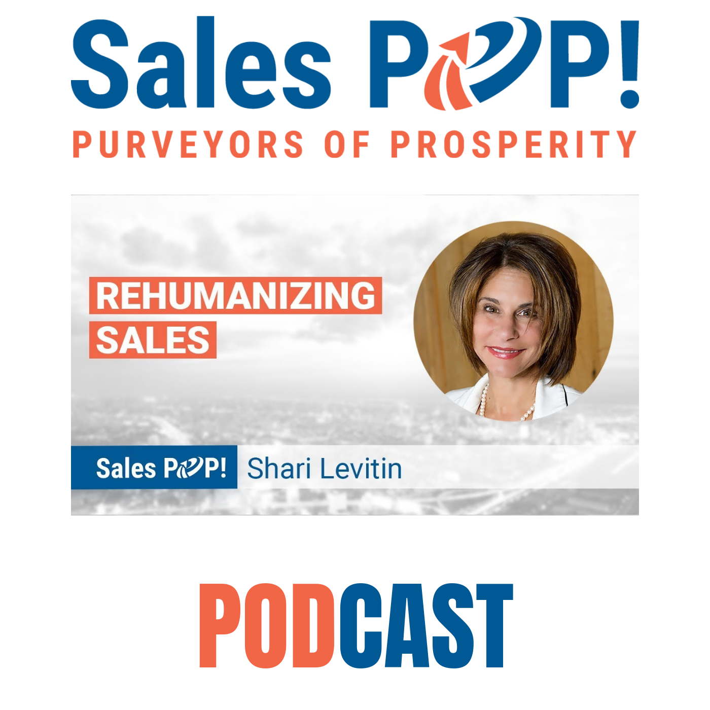 Rehumanizing Sales