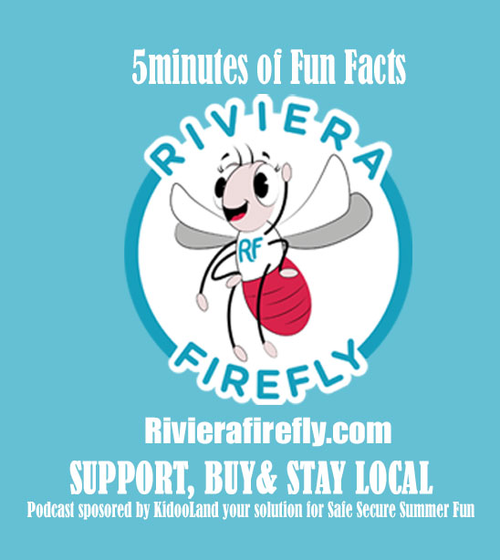 French Riviera Firefly Podcast