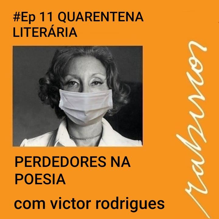 Podcast Rabiscos
