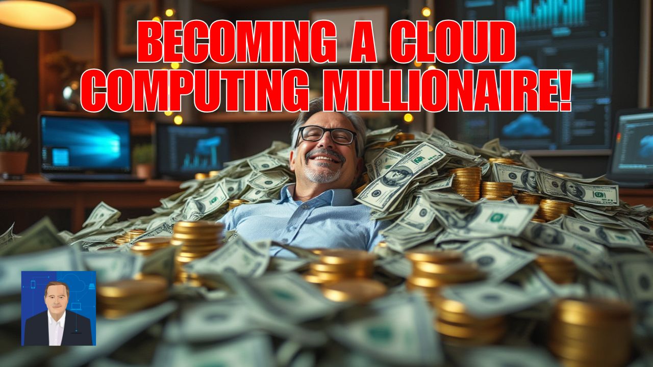 Cloud Computing Insider