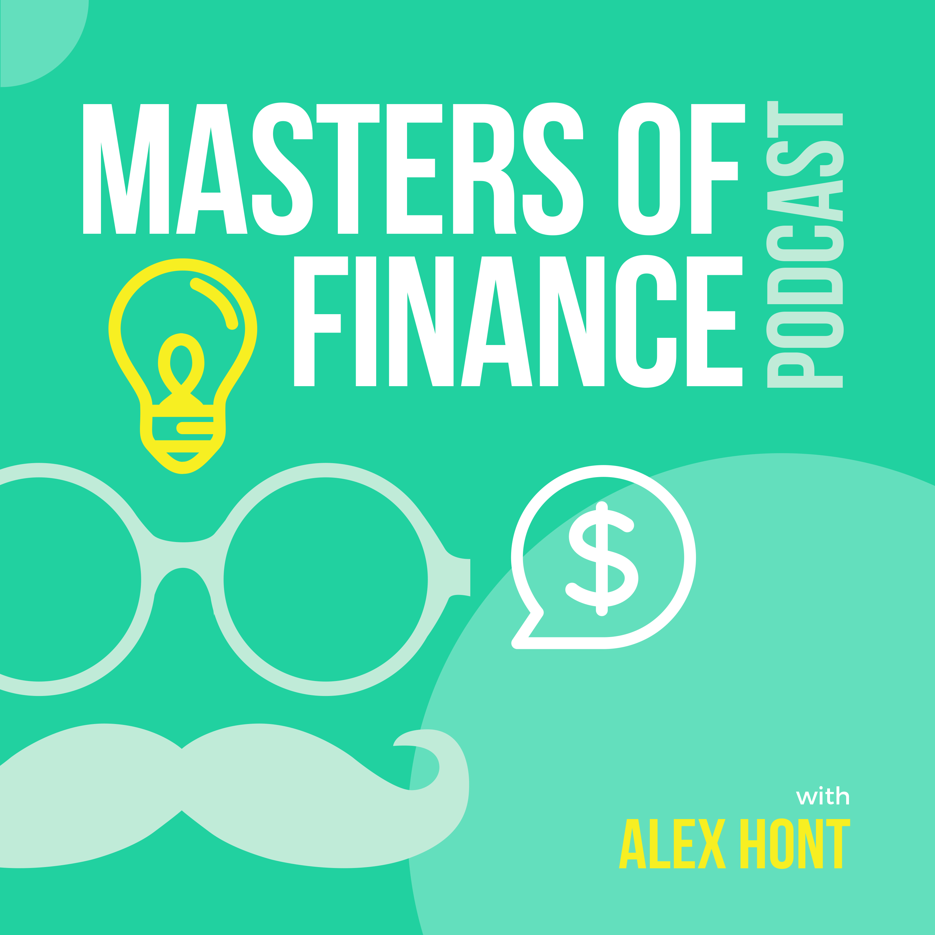 Masters of Finance Podcast with Alex Hont