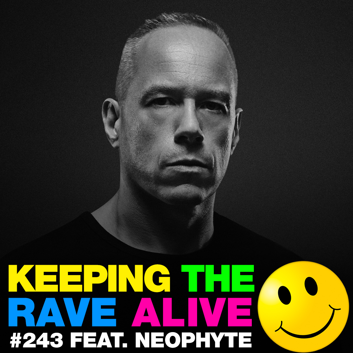 Episode 243: feat Neophyte!