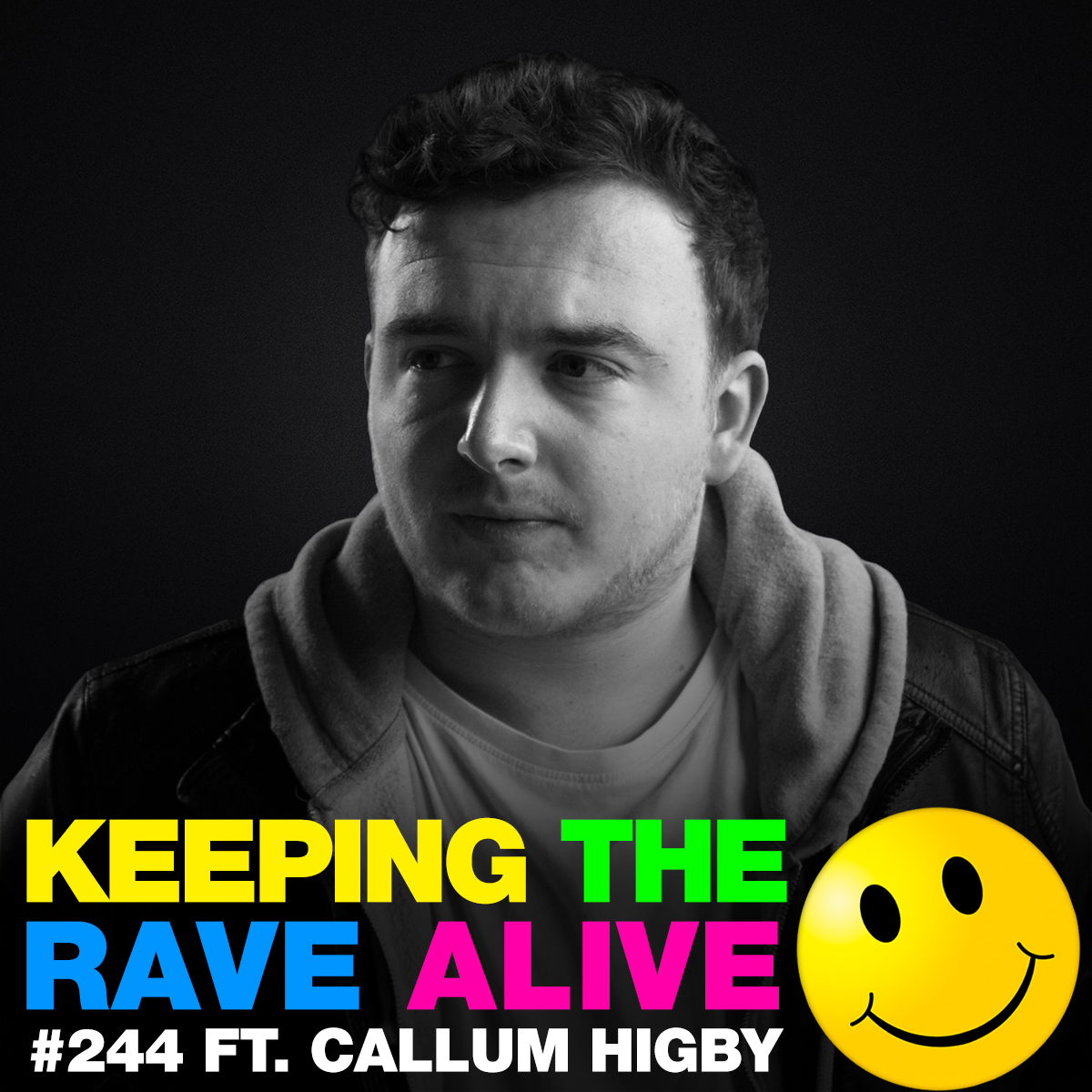 Episode 244: feat Callum Higby!