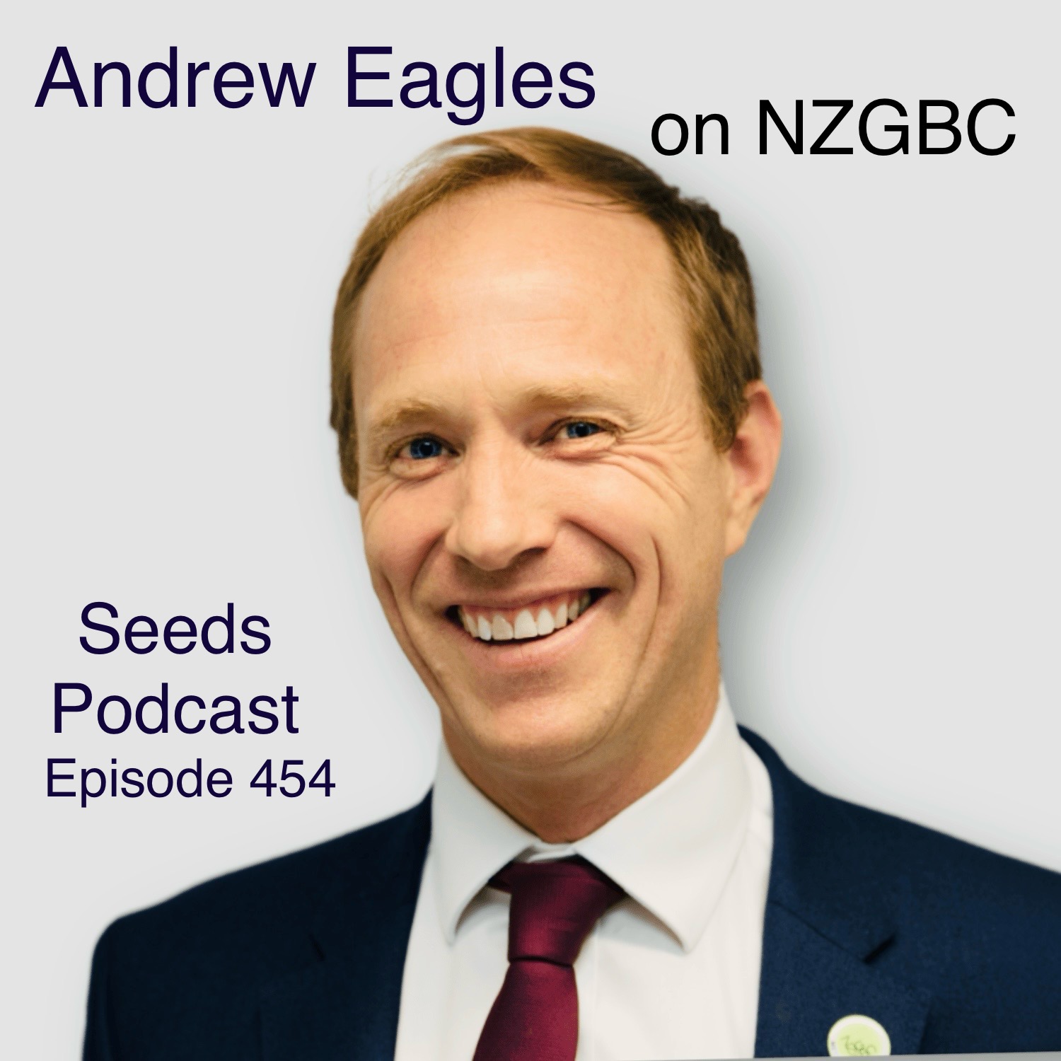 Andrew Eagles on Innovation, Homestar and Sustainable Green Homes
