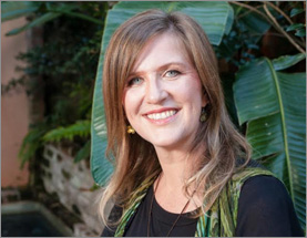 Vagus Nerve Treatment with Physical Therapist Melanie Weller