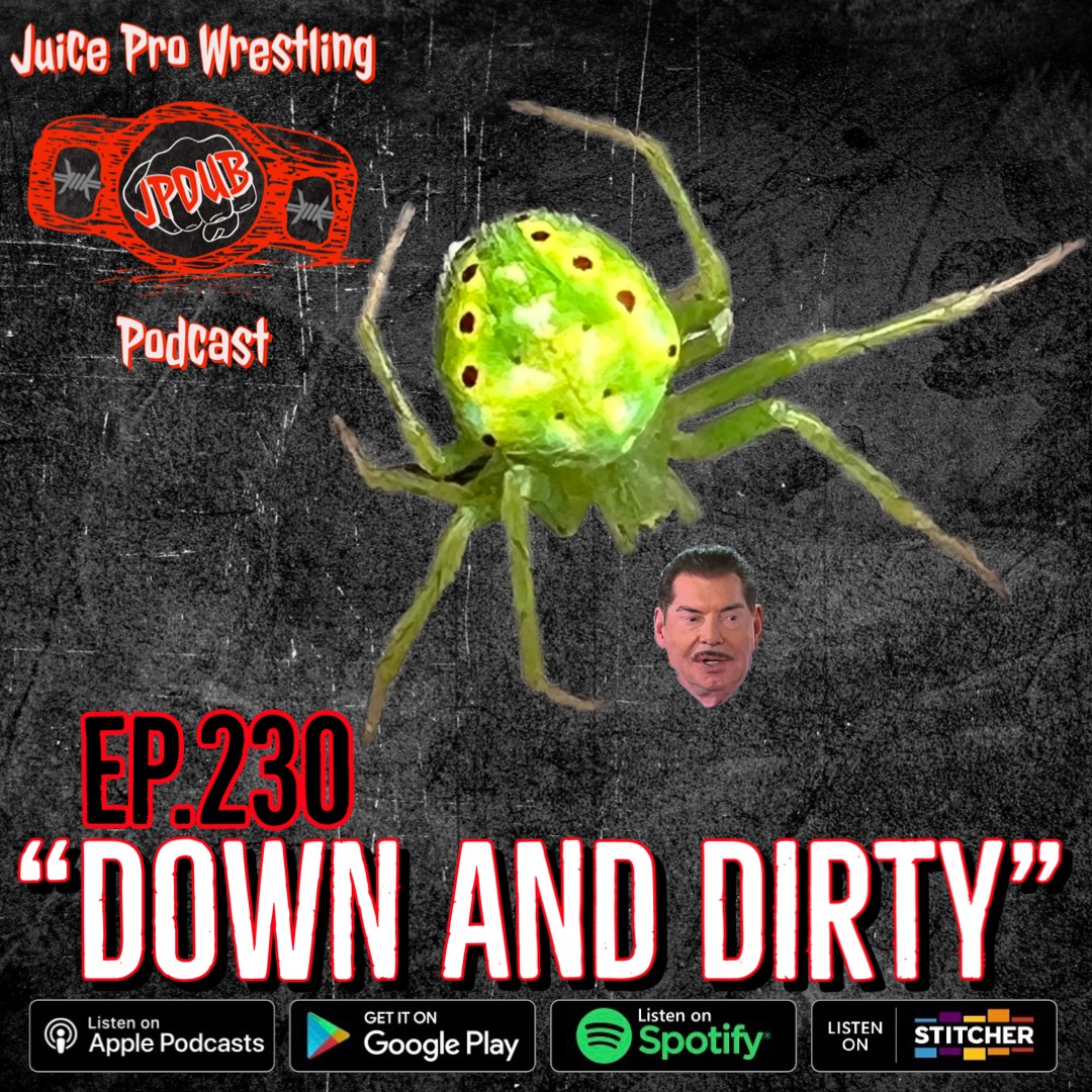 Juice Pro Wrestling