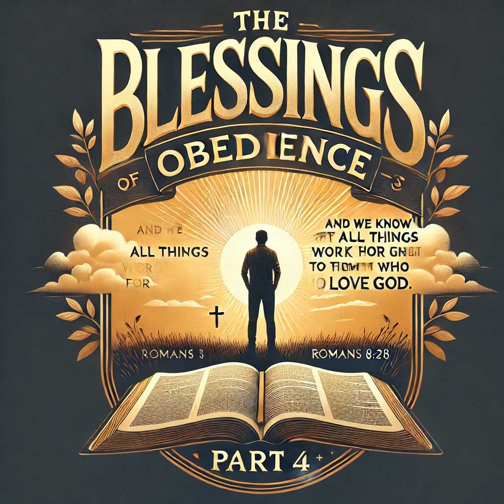The Daily Word with Pastor KBN
