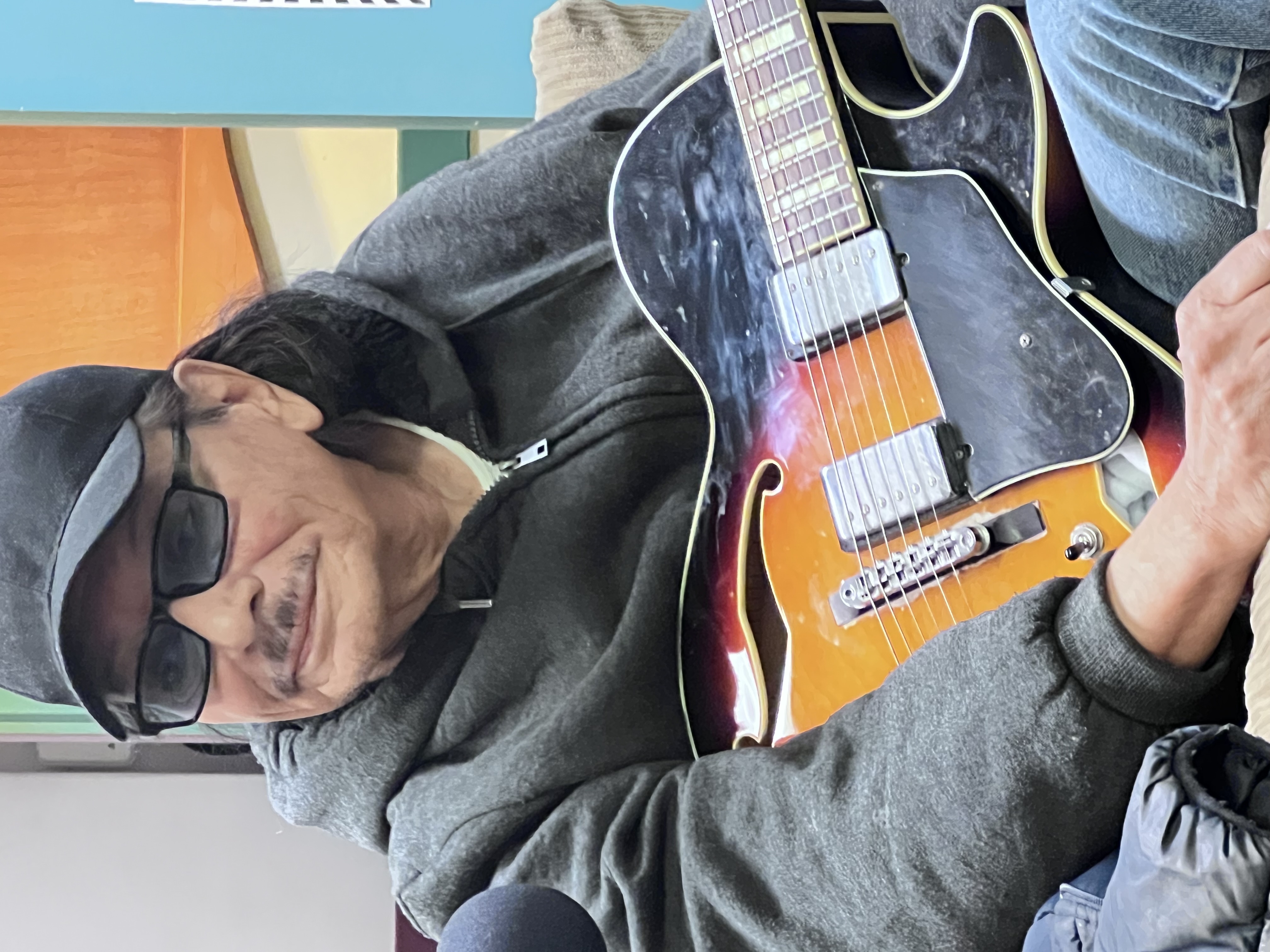 Michigan Music History Podcast -- MMHP989