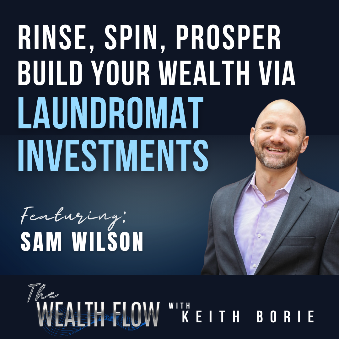 The Wealth Flow