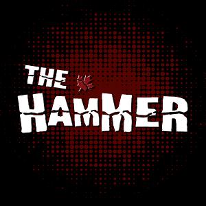 The Hammer MMA Radio