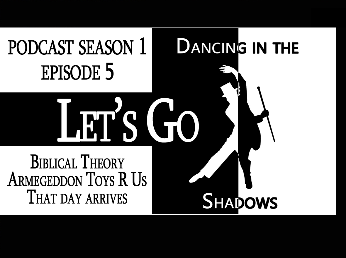 Dancing in the Shadows S-01 Ep. 5