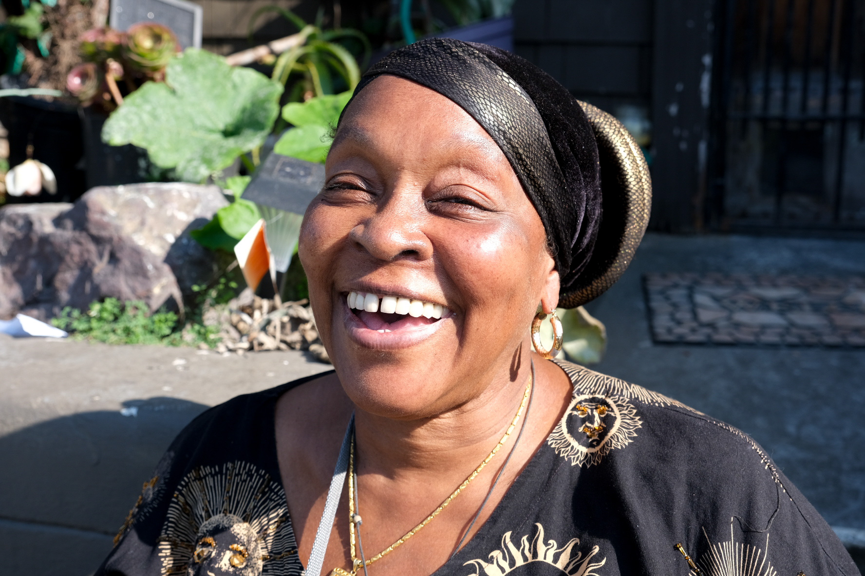 S3E40, Part 1: Ida McCray