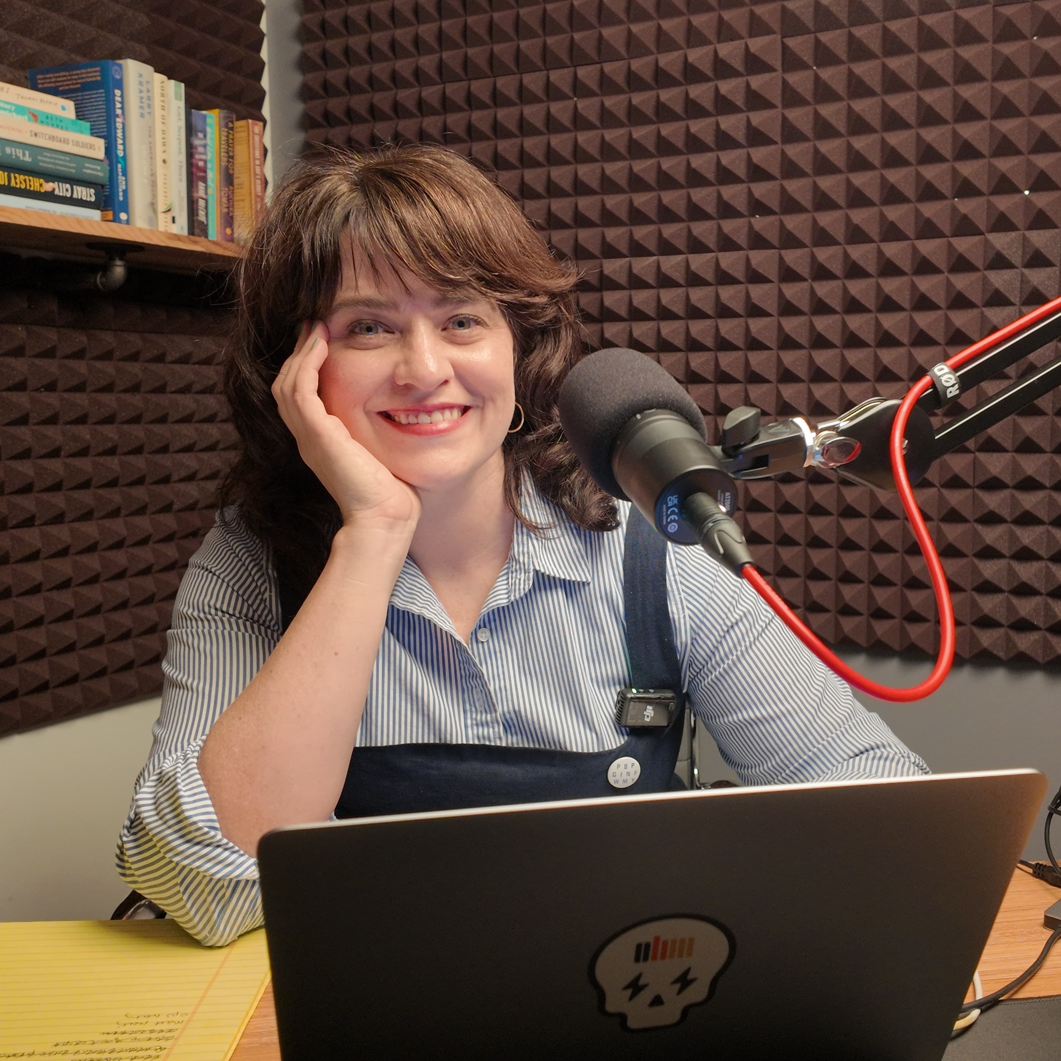 The Localist  with Carrie Rollwagen