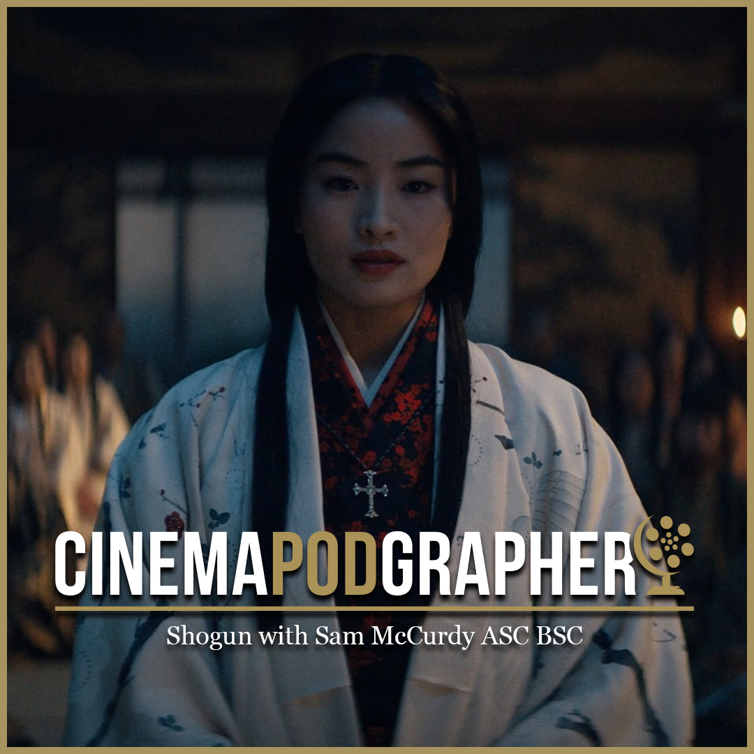 Cinemapodgrapher