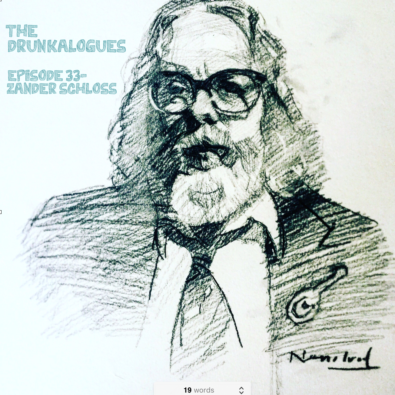 The Drunkalogues