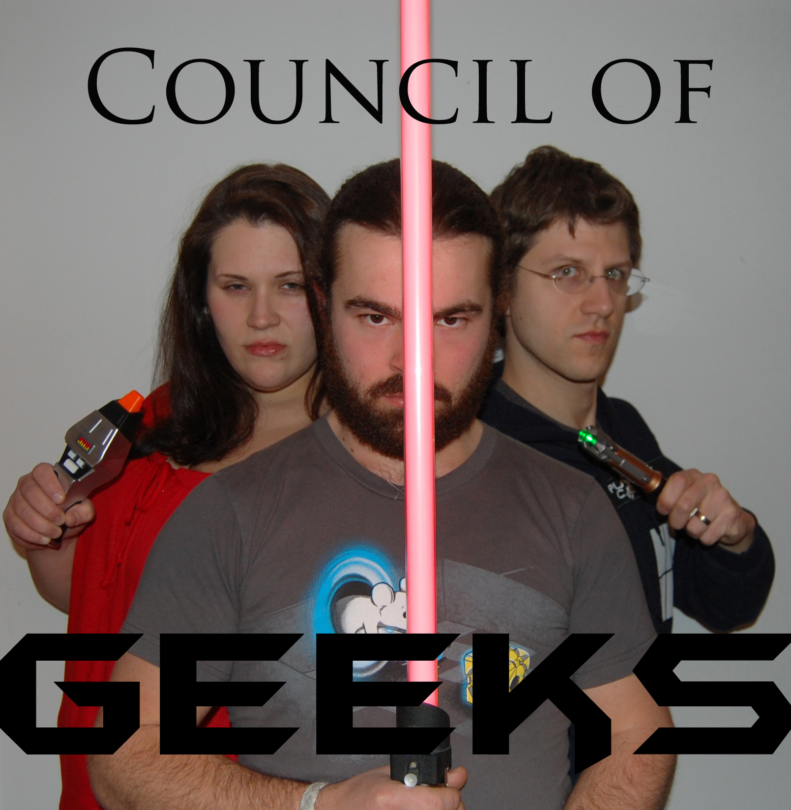 Roundtable Episode 14: DC Movies - What's Going On and How Do We Fix It?