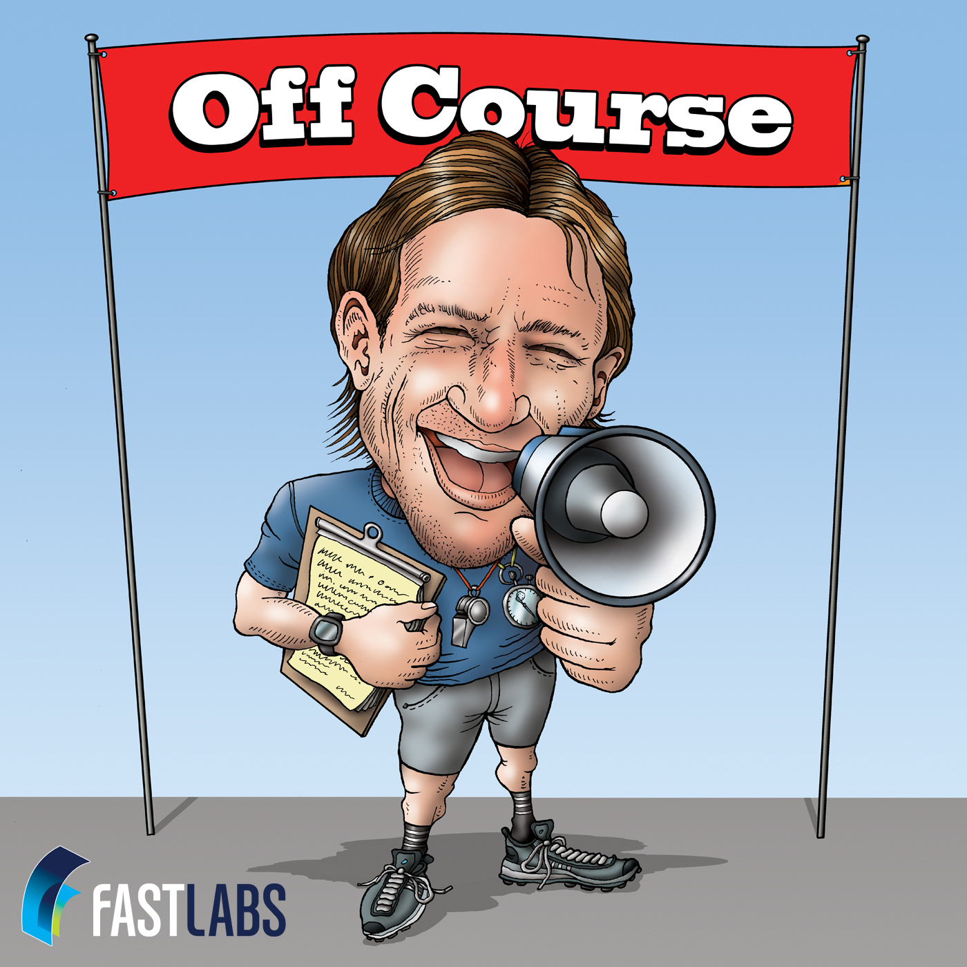 02 Chris Case: The Brain, The Body, and the Love of Cycling