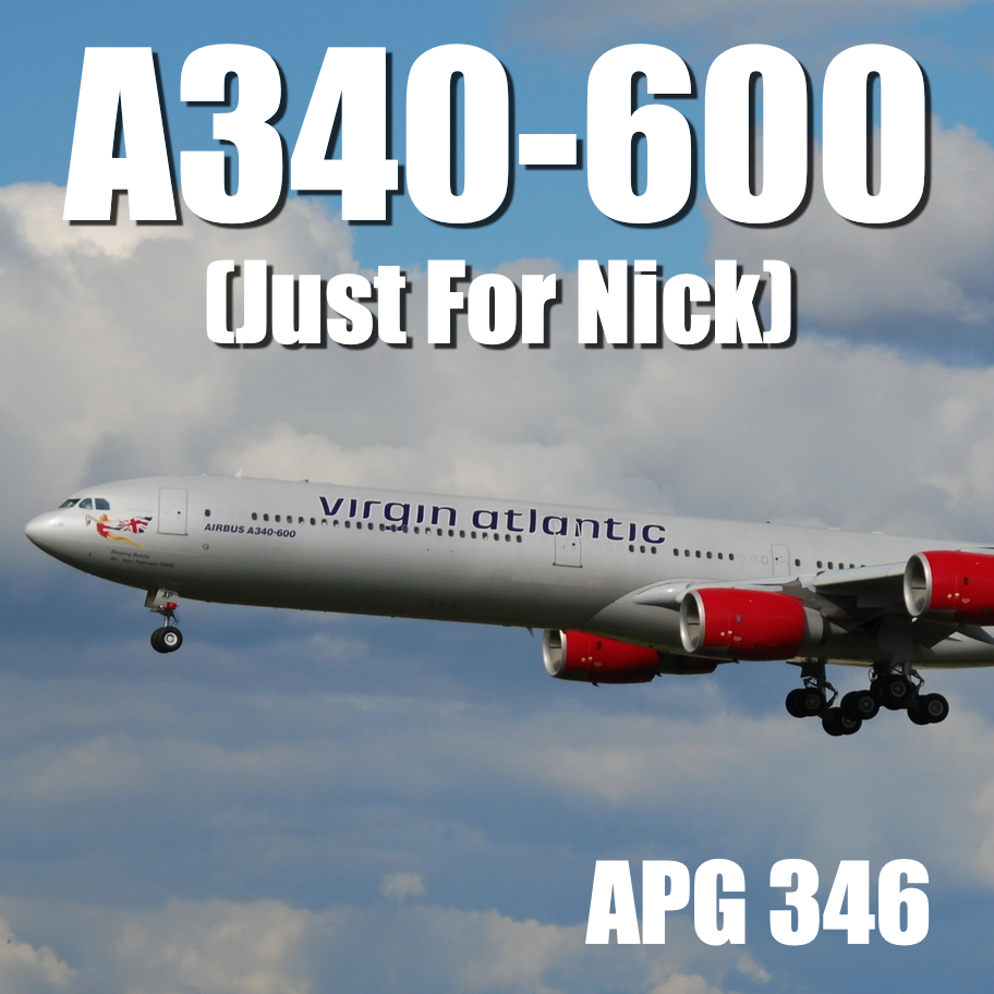 Airline Pilot Guy - Aviation Podcast
