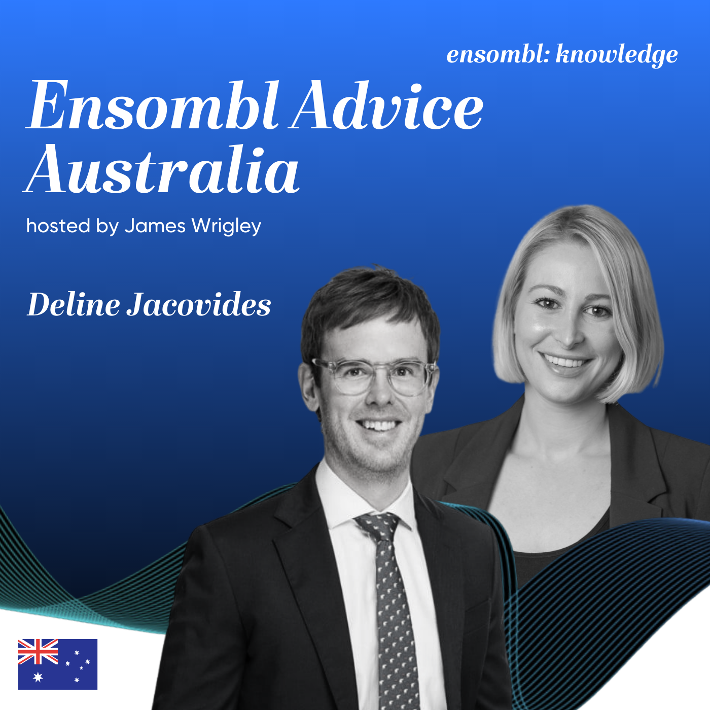 #455 Deline Jacovides