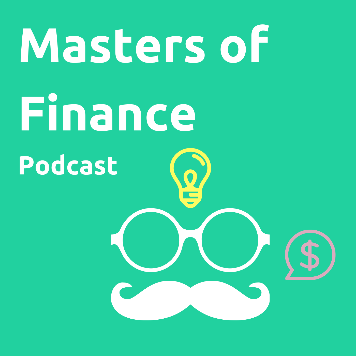 Masters of Finance Podcast with Alex Hont
